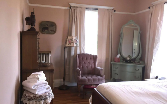 photo 3 of Sacred Garden Healing Center