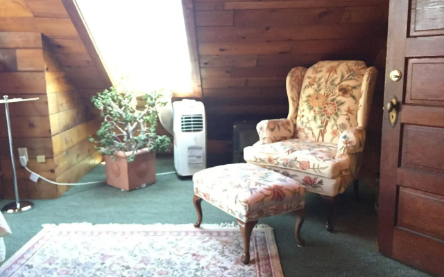 photo 4 of Sacred Garden Healing Center
