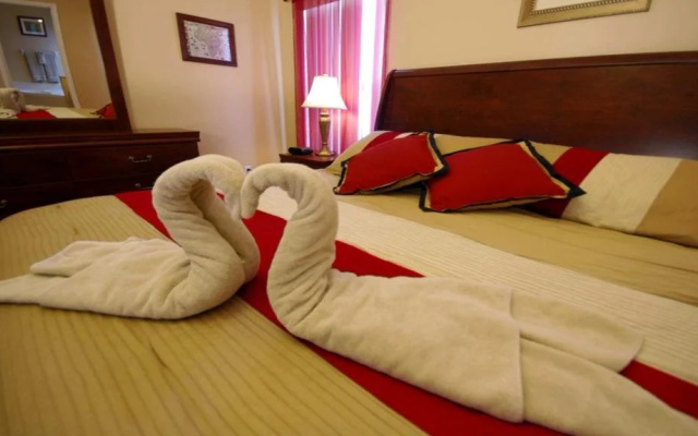 photo 5 of Safari Lodge