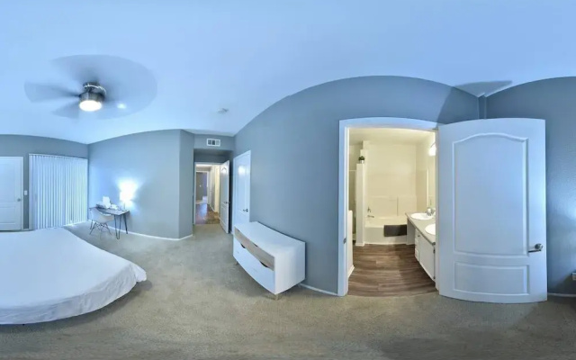 photo 5 of Safe, Quiet & Gorgeous Home 15 Minutes to Strip!