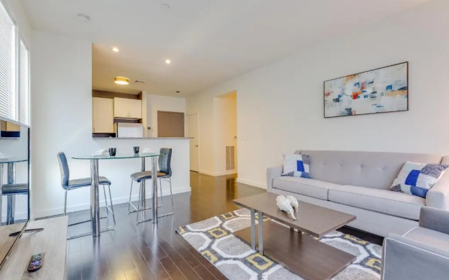 photo 2 of Sage Apartments Boston Logan Airport