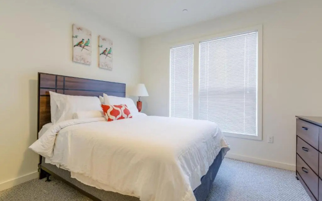 photo 3 of Sage Apartments Boston Logan Airport