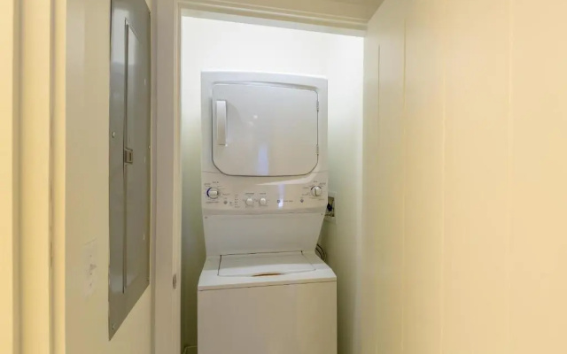 photo 4 of Sage Apartments Boston Logan Airport