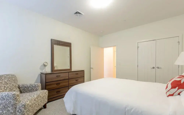 photo 5 of Sage Apartments Boston Logan Airport