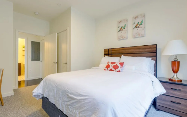 photo 2 of Sage Apartments Downtown Atlanta