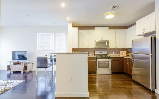 photo 4 of Sage Apartments Downtown Atlanta