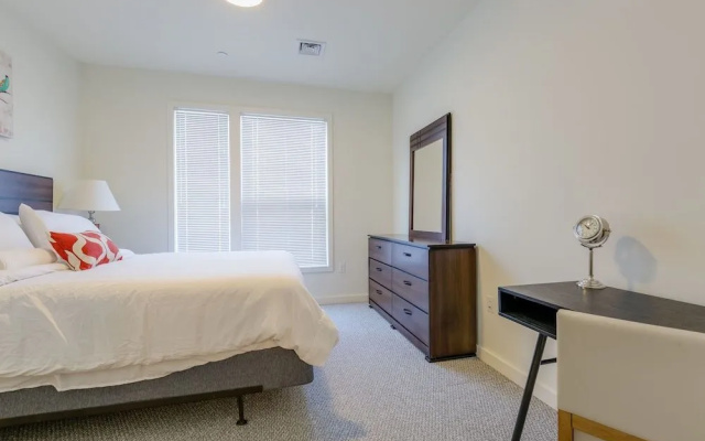 photo 5 of Sage Apartments Downtown Atlanta