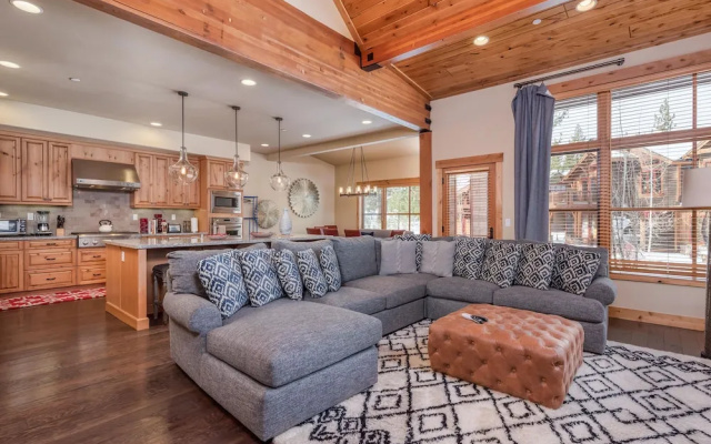 photo 3 of Sagebrush - 3 Br Home