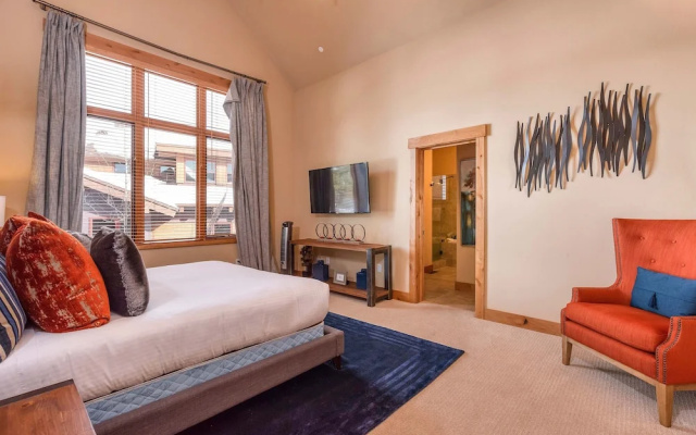 photo 4 of Sagebrush - 3 Br Home