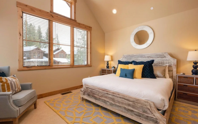 photo 5 of Sagebrush - 3 Br Home