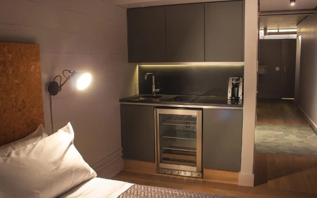 photo 2 of Sago Hotel