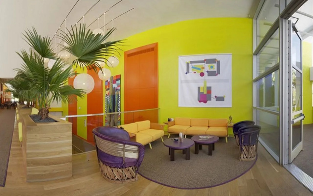 photo 2 of Saguaro Hotel