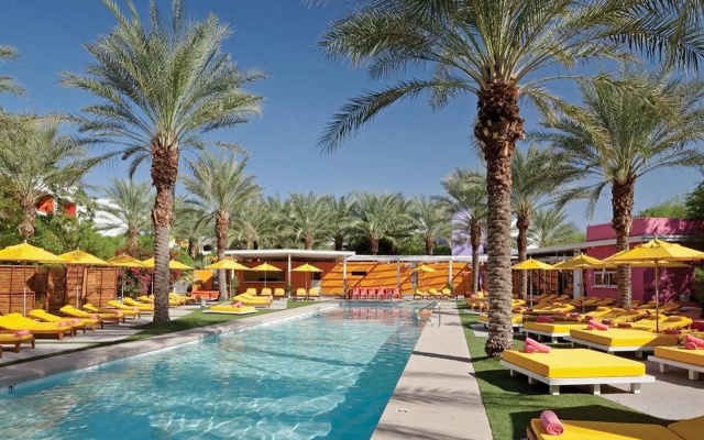 photo 3 of Saguaro Hotel