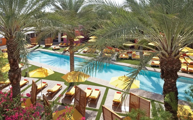 photo 4 of Saguaro Hotel
