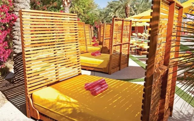photo 5 of Saguaro Hotel