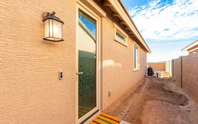 photo 2 of Saguaro Park Casita Surprise 1 Bedroom Home by RedAwning