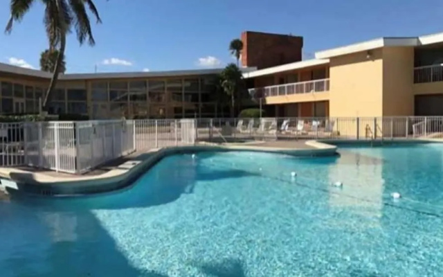 photo 5 of Sahara Beach Club