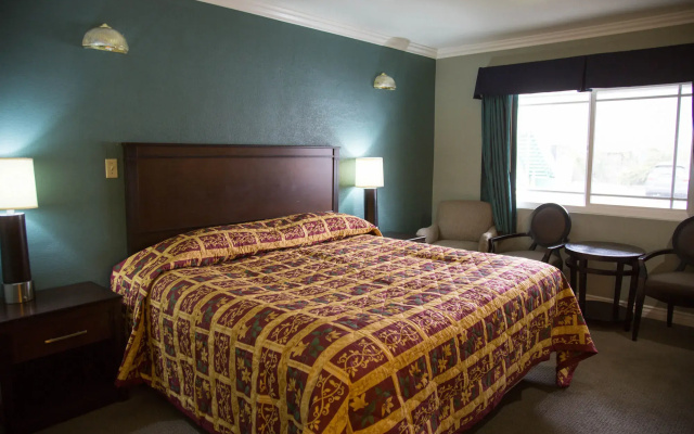 photo 3 of Sahara Motel