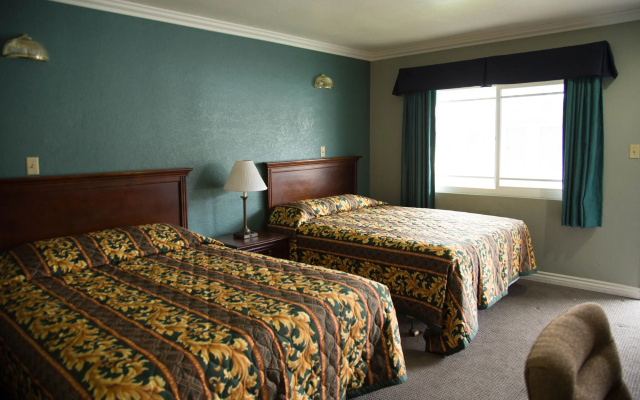 photo 4 of Sahara Motel