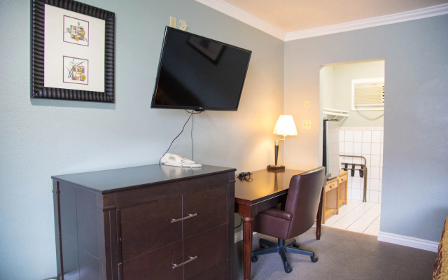 photo 5 of Sahara Motel