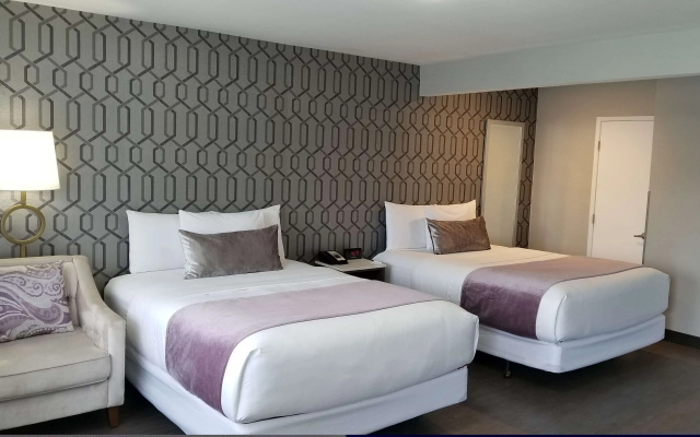 photo 5 of Sunset West Hotel, SureStay Collection by Best Western