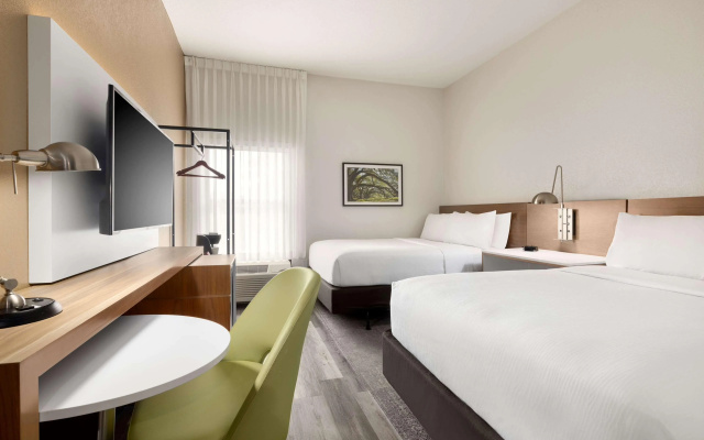 photo 3 of Four Points by Sheraton Alexandria