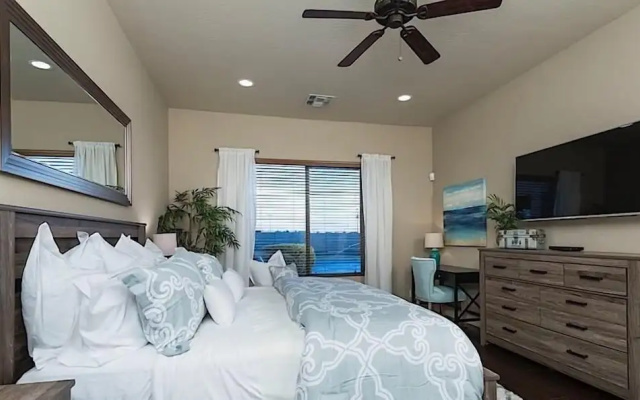 photo 3 of Sail Away By Signature Vacation Rentals
