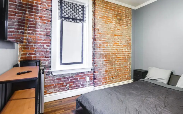 photo 3 of Saint Louis Home w/ Deck: 4 Mi to Downtown!
