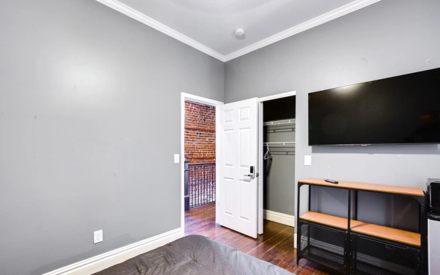 photo 4 of Saint Louis Home w/ Deck: 4 Mi to Downtown!