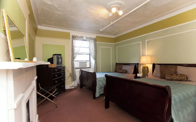 photo 3 of Saint Nicholas Inn