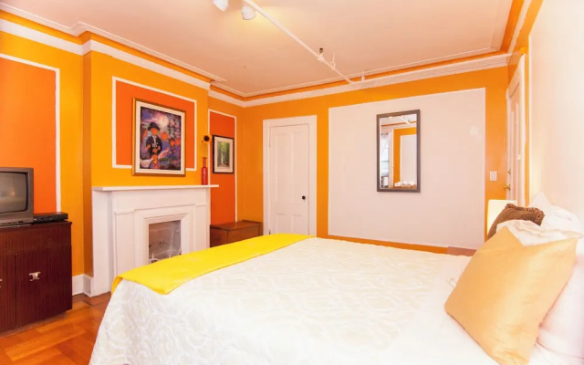 photo 4 of Saint Nicholas Inn