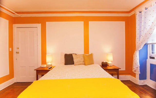 photo 5 of Saint Nicholas Inn