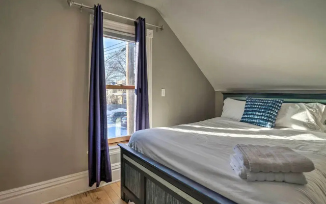 photo 5 of Saint Paul Home in Historic Cathedral Hill