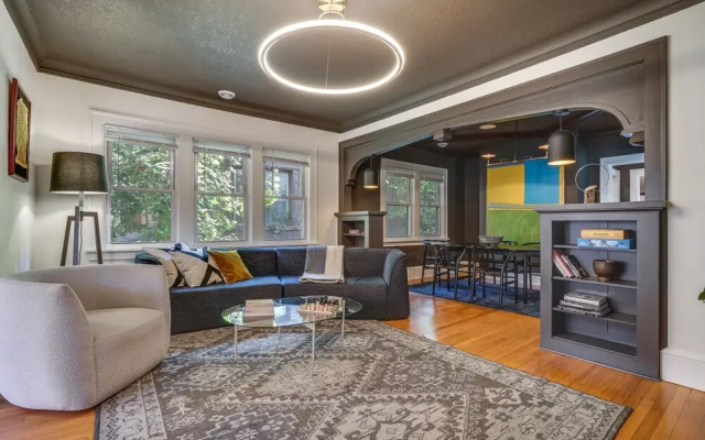 photo 2 of Saint Paul Vacation Rental Near Downtown!