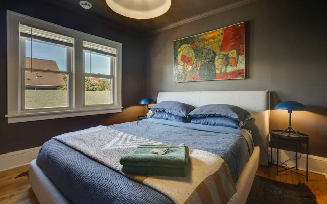 photo 3 of Saint Paul Vacation Rental Near Downtown!