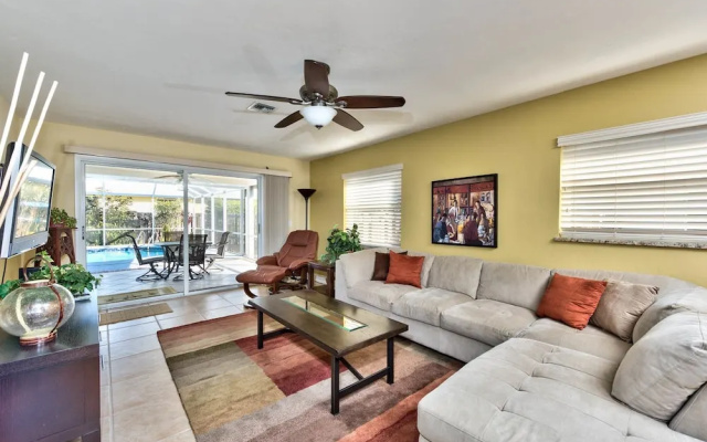photo 3 of Salerno 3 Bedroom Home by NFVH