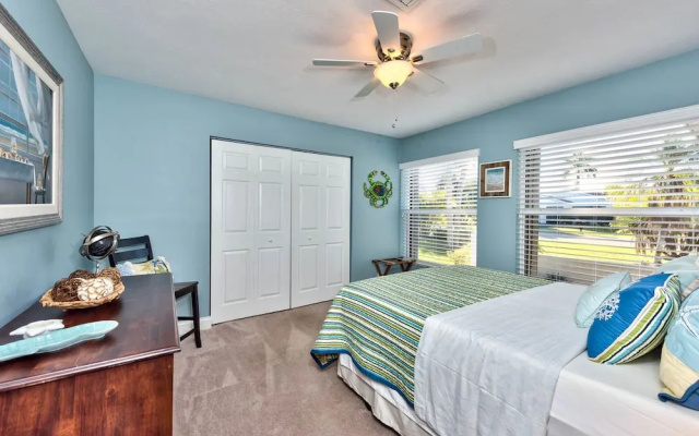photo 5 of Salerno 3 Bedroom Home by NFVH