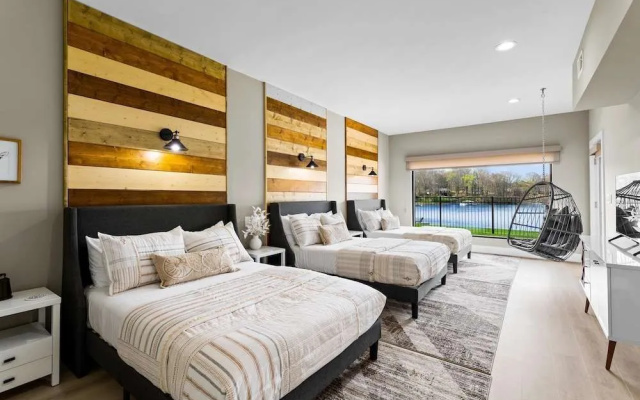 photo 5 of Salience Path W/heated Pool & Game Room