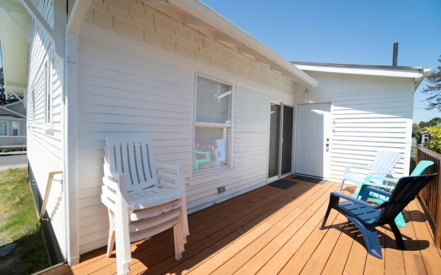 photo 4 of Salt House - 2 Br Home