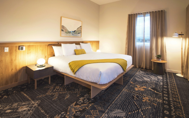 photo 4 of SaltLine Hotel