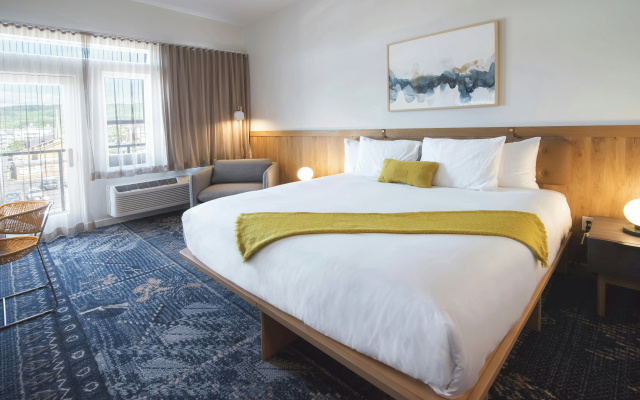 photo 5 of SaltLine Hotel