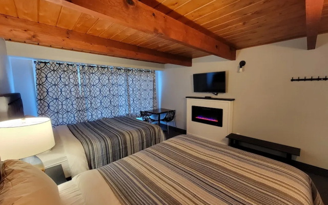 photo 3 of Saltwater Inn