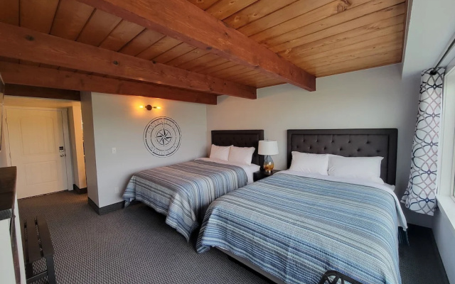 photo 5 of Saltwater Inn