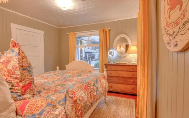 photo 2 of Saltworks Cottage
