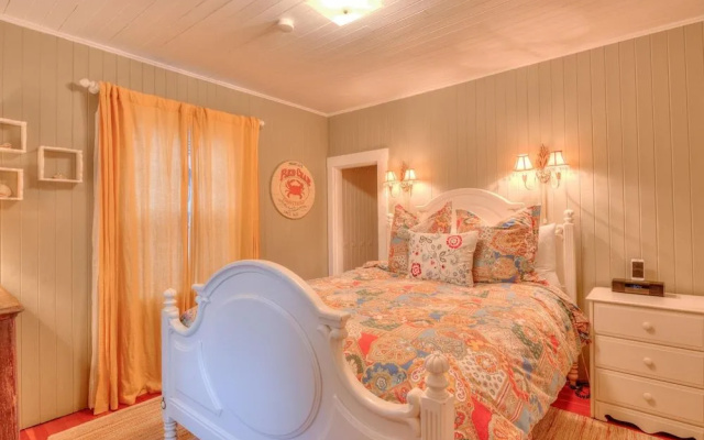 photo 4 of Saltworks Cottage