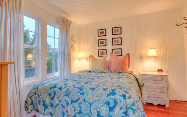 photo 5 of Saltworks Cottage