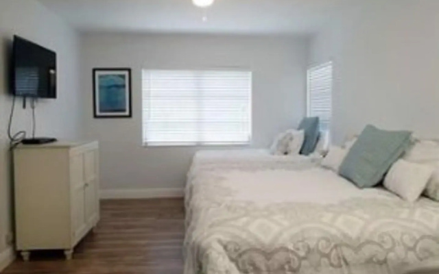photo 2 of Salty Bungalow Bayview Rentals
