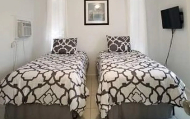 photo 3 of Salty Bungalow Bayview Rentals