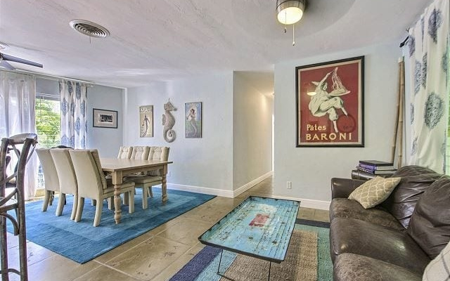photo 4 of Salty Bungalow Casa Carmela