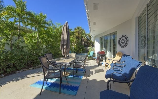photo 5 of Salty Bungalow Casa Carmela